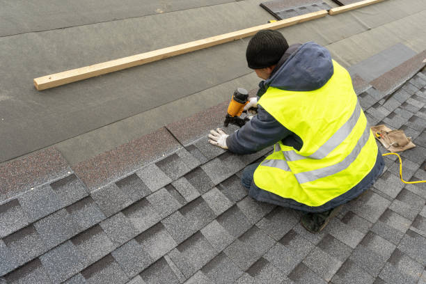 Quick and Trustworthy Emergency Roof Repair Services in Elgin, IL